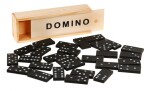Mamido Dřevěné domino