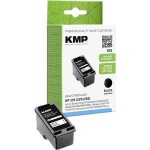 KMP Ink náhradní Epson 29XL, T2996, T2991, T2992, T2993, T2994 kompatibilní kombinované balení černá, azurová, purppurov