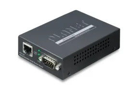 Planet ICS-110 / Konvertor / RS232/422/485 na Ethernet / 10/100 Mbps / 1 port (ICS-110)