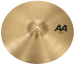Sabian AA Thin Crash 18"