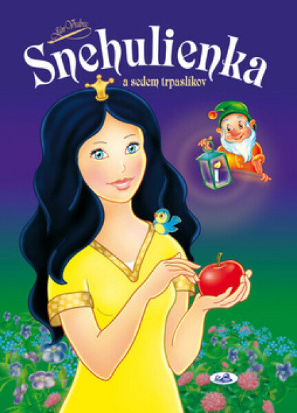 Snehulienka sedem trpaslíkov