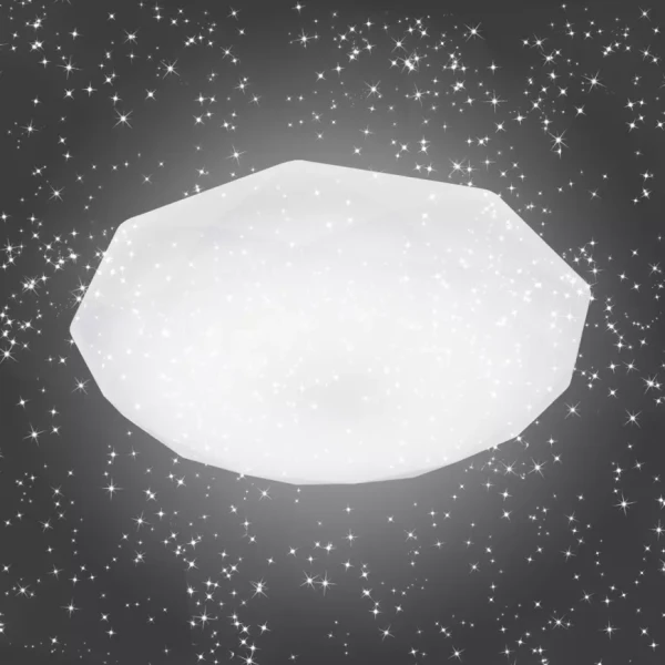 Svítidlo LED Hex EK75320 36cm 16W