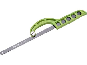 EXTOL CRAFT 1709 Pilka na kov MINI 250mm, EXTOL