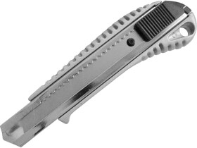 EXTOL CRAFT ulamovací celokovový s výztuhou, 18mm, Auto-lock