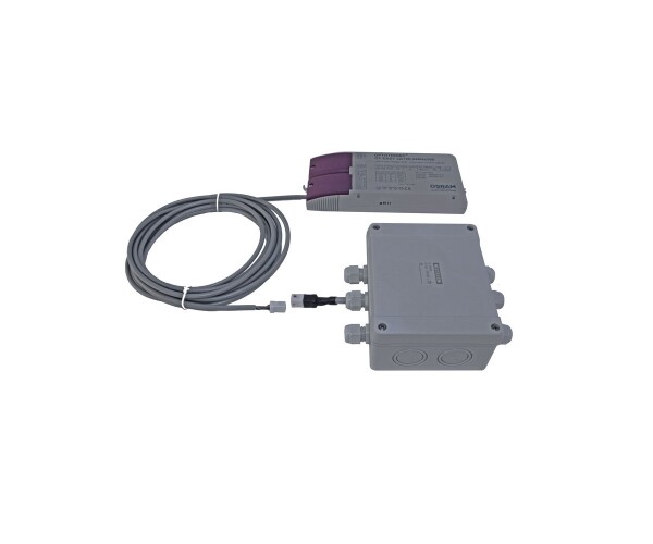 Cariitti LED Driver set pro S-Paver RGBW C1532291L