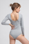 Body LaLupa LA061 Light Grey