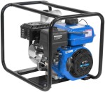 Motorové čerpadlo GÜDE GMP 50.25 94505