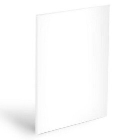 Obal na sešity A4 transparent, 180mic