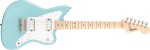 Fender Squier Mini Jazzmaster HH MN DB