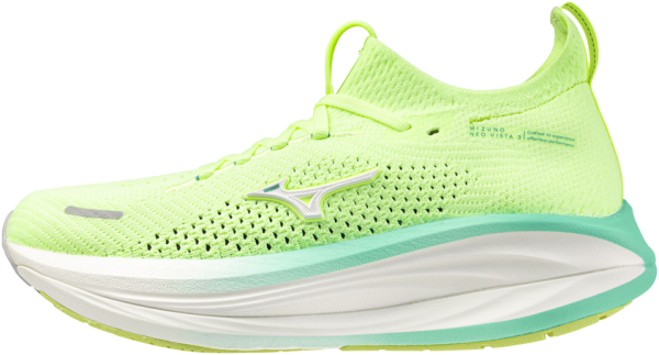 Běžecké boty Mizuno NEO VISTA 3 J1GW261076 Velikost obuvi v EU: 38