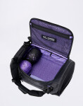 Batoh Aevor Duffel Pack Proof Black Roll