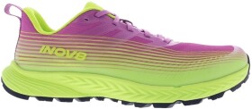 Inov-8 TrailFly Speed Purple/Green - Inov-8 Běžecké boty INOV8 TRAILFLY SPEED W - fialová Velikost obuvi v EU: 34,5