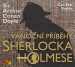 Vánoční příběhy Sherlocka Holmese, Arthur Conan Doyle