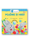 Malý zajíček Pojďme si hrát