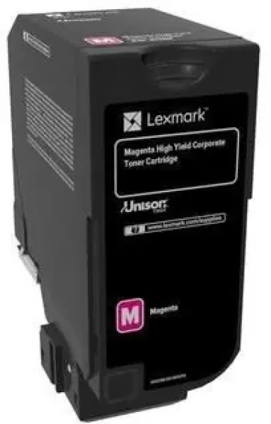 Lexmark 84C2HME - originální
