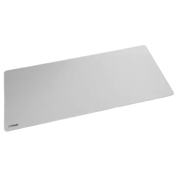 Trust GXT 759 bílá / Herní podložka pod myš / XXL / 900x400x3mm (25613)