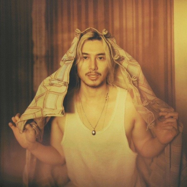 LP Fujii Kaze: Prema - Fujii Kaze