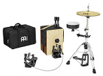 Meinl CAJ-DRUMSET Cajon Drum Set