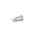 Weller LT D HPB LÖTSPITZE 4,6MM VERPACKT pájecí hrot dlátový Obsah 1 ks