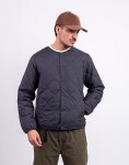 Gramicci Thermal Insulation Quilted Jacket BLACK L