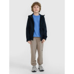 Chlapecká větruodolná softshellová bunda NeoDry 5000 4F4FJWSS25TSOFM306-20S 122