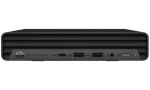 HP Elite Mini 600 G9 černá / Intel Core i7-12700T 1.4GHz / 16GB / 512GB SSD / Intel UHD / W11P (64K71EA#BCM)