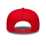 New Era Pánská kšiltovka St. Louis Cardinals MLB Side Patch 19TWENTY Adjustable