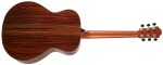 Furch Yellow G-SR CNR Active