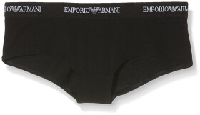 Kalhotky černá Emporio Armani černá