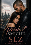 Příchuť smíchu i slz - Nikola Francová