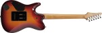 Ibanez AZS2200F Sunset Burst