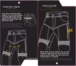 Pánské džíny Trilobite Parado monolayer Aaa slim fit blue - 32 / modrá