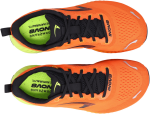 Inov-8 Běžecké boty INOV8 ROADFLY M (wide) - oranžové Velikost obuvi v EU: 42