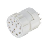 HARTING 09 15 112 2702 09151122702 Vložka M23, 1 ks