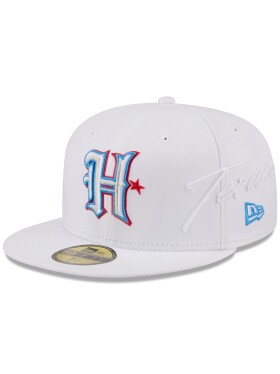 New Era Pánská kšiltovka Houston Texans NFL 2026 Rivalries Fan Pack 59FIFTY Fitted Velikost: 7 1/2