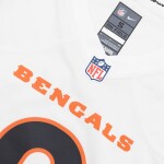 Nike Pánský dres Cincinnati Bengals NFL Joe Burrow #9 Game Football Velikost: 3XL