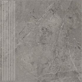 Schodovka Dlažba Track Grafit 30/30