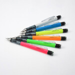 Tombow MONO Graph 0,7 mm třepací mechanismus bílá