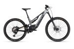KELLYS Theos F60 SH L 29"/27.5" 2025 Space Grey