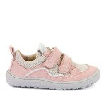 Dívčí barefoot tenisky BAZE PINK Froddo G3130271-25 - 26