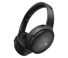 Bose Headphones QuietComfort / 884367-0100 Black, EU EDF_599202