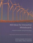 400 Ideas for Interactive Whiteboards - Barney Barrett