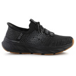 Boty Skechers slip-on: Edgeride - Raygo M 232932-BBK EU 42,5