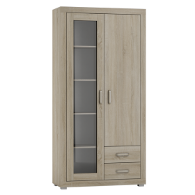 FRONTI Regál BAHAMA 100x202 v2