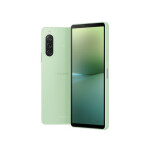 Rozbaleno SONY Xperia 10 5G 6+128GB zelená EU distribuce 6.1" 128GB Android 14 Rozbaleno (XQDC54C0G.EUK.Rozbaleno)