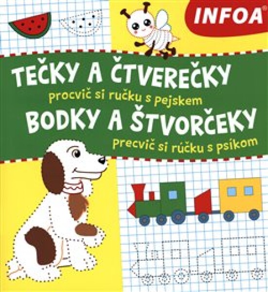 Tečky