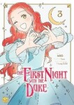 The First Night with the Duke 3 - Hwang DoTol