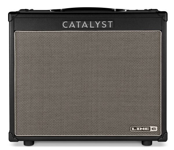 Line Catalyst CX 100