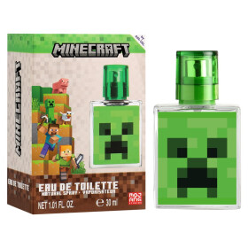 Parfém Minecraft ETD 30 ml - Trigo