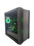 PC Mironet Herní M200 AMD R5 8400F RX 7600 (Mironet/Herni/M200/AMD/B)